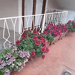 La Bouganville House