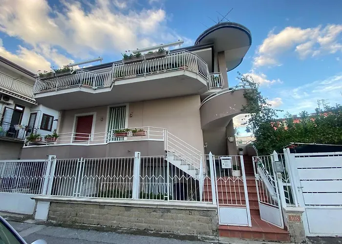 La Bouganville House