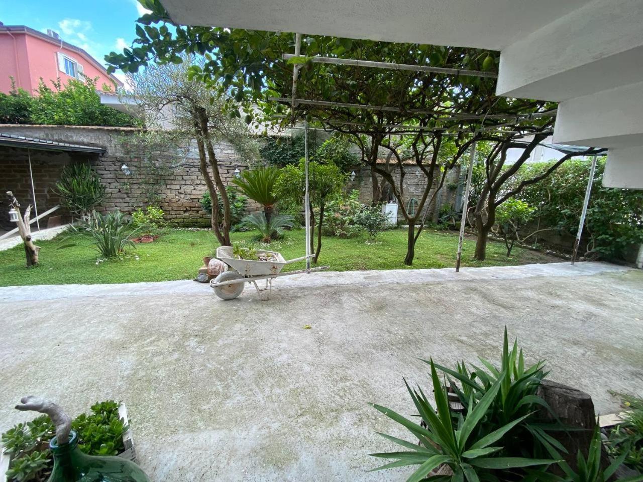 La Bouganville House
