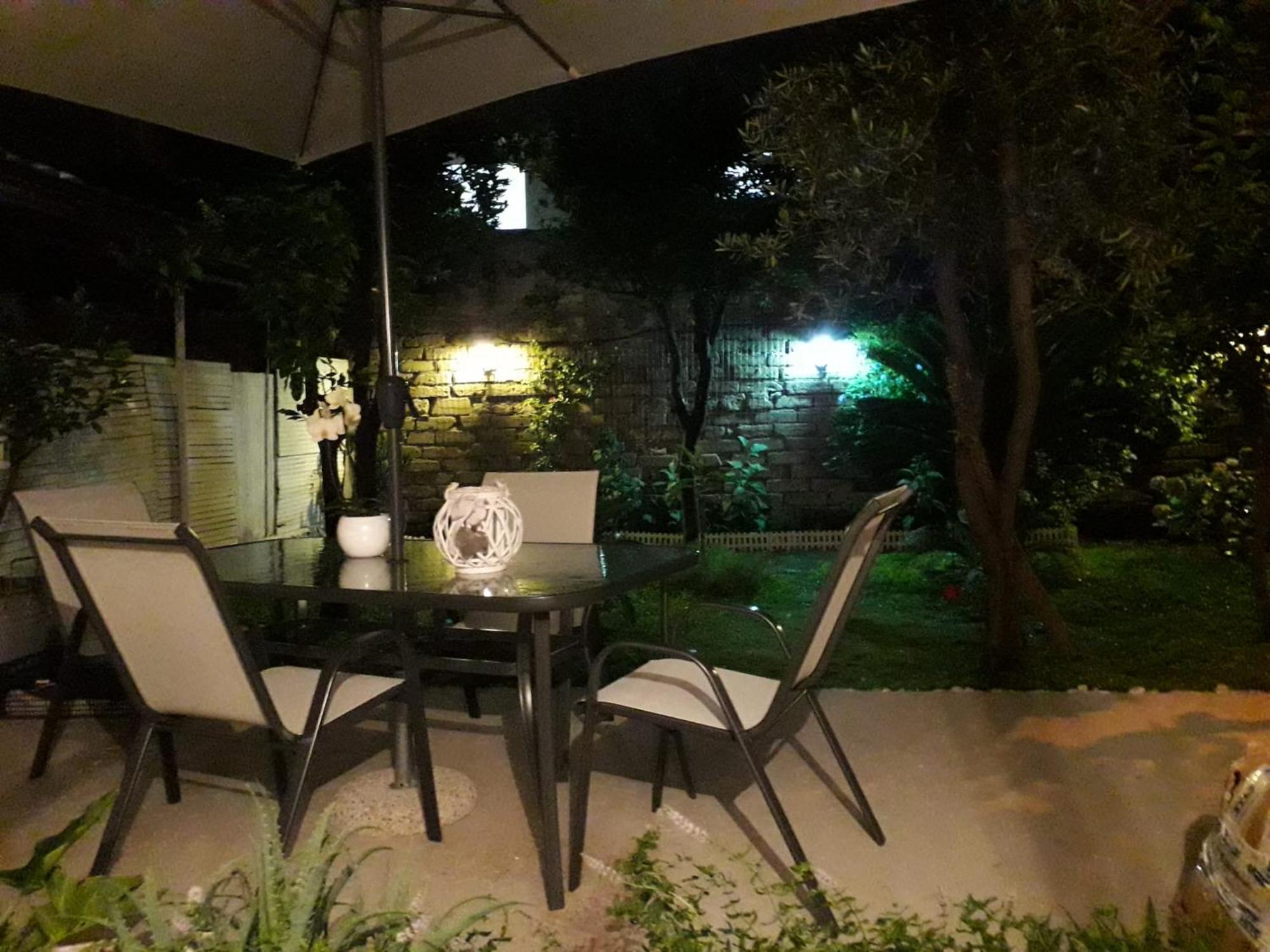 La Bouganville House