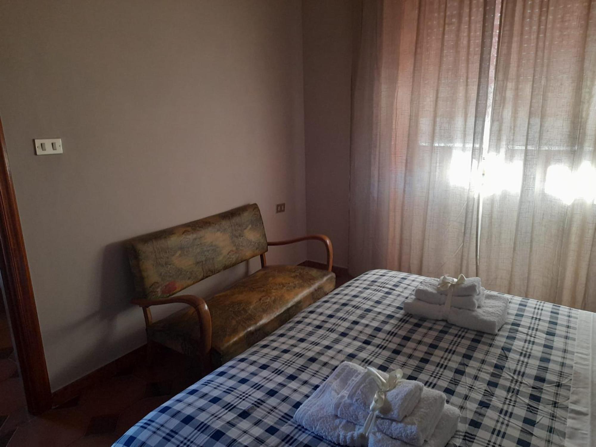 La Bouganville House Apartment Naples