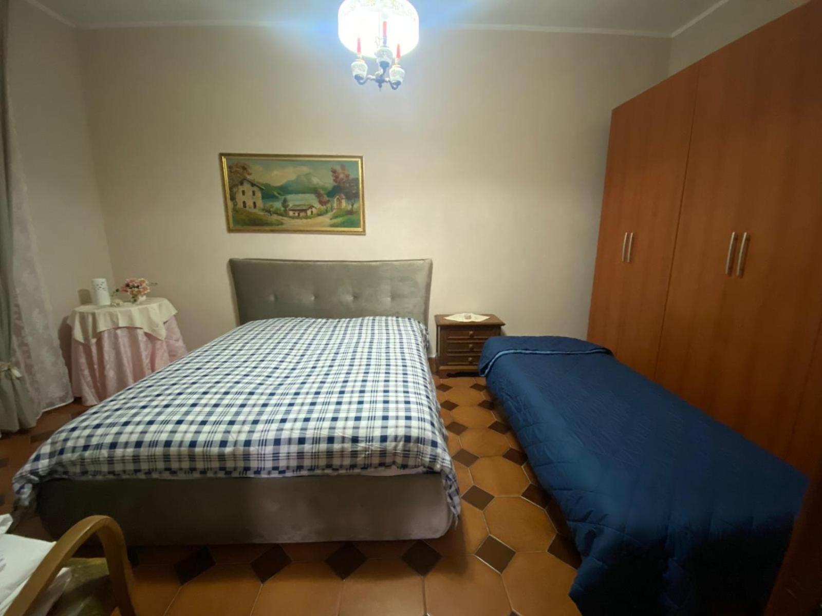 Apartment La Bouganville House *