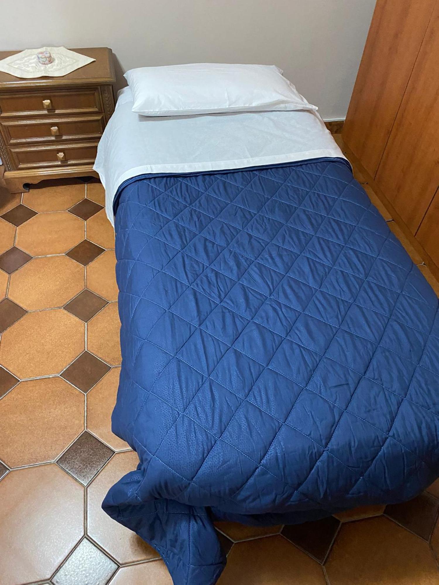 Apartment La Bouganville House Naples