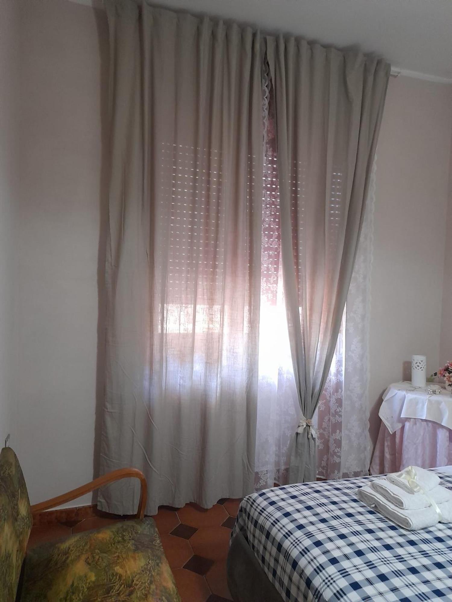 La Bouganville House *