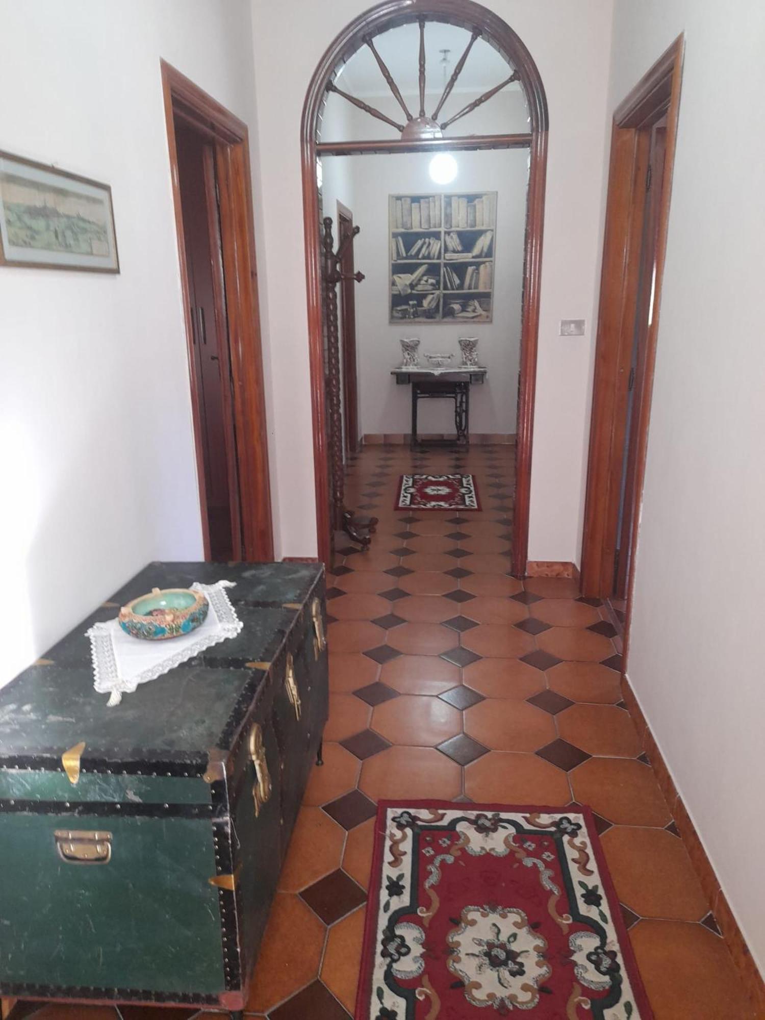 La Bouganville House