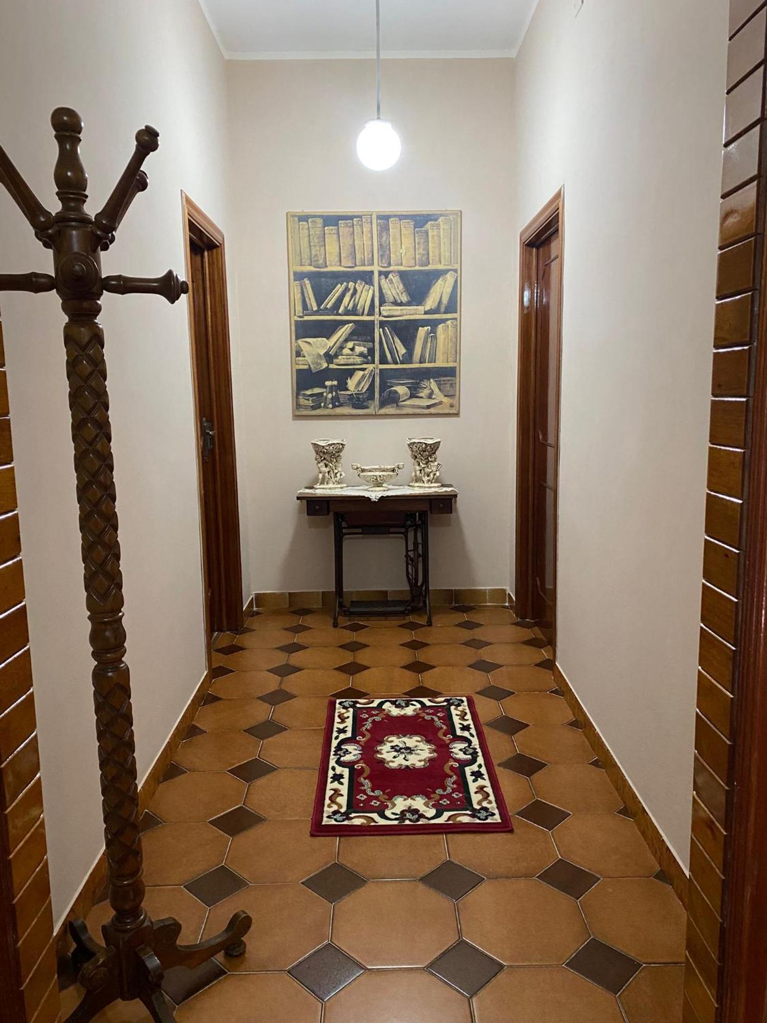 La Bouganville House * Naples