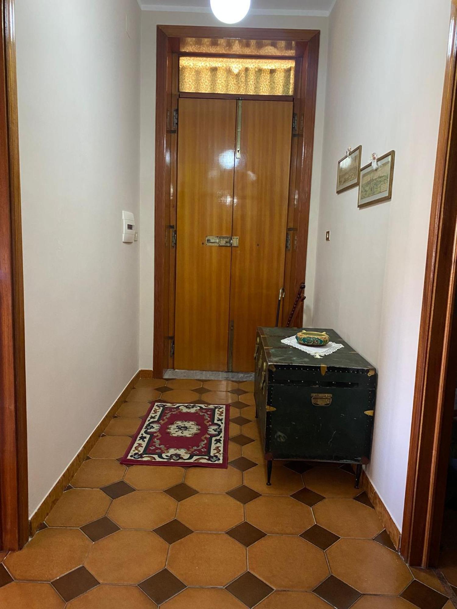 La Bouganville House Apartment