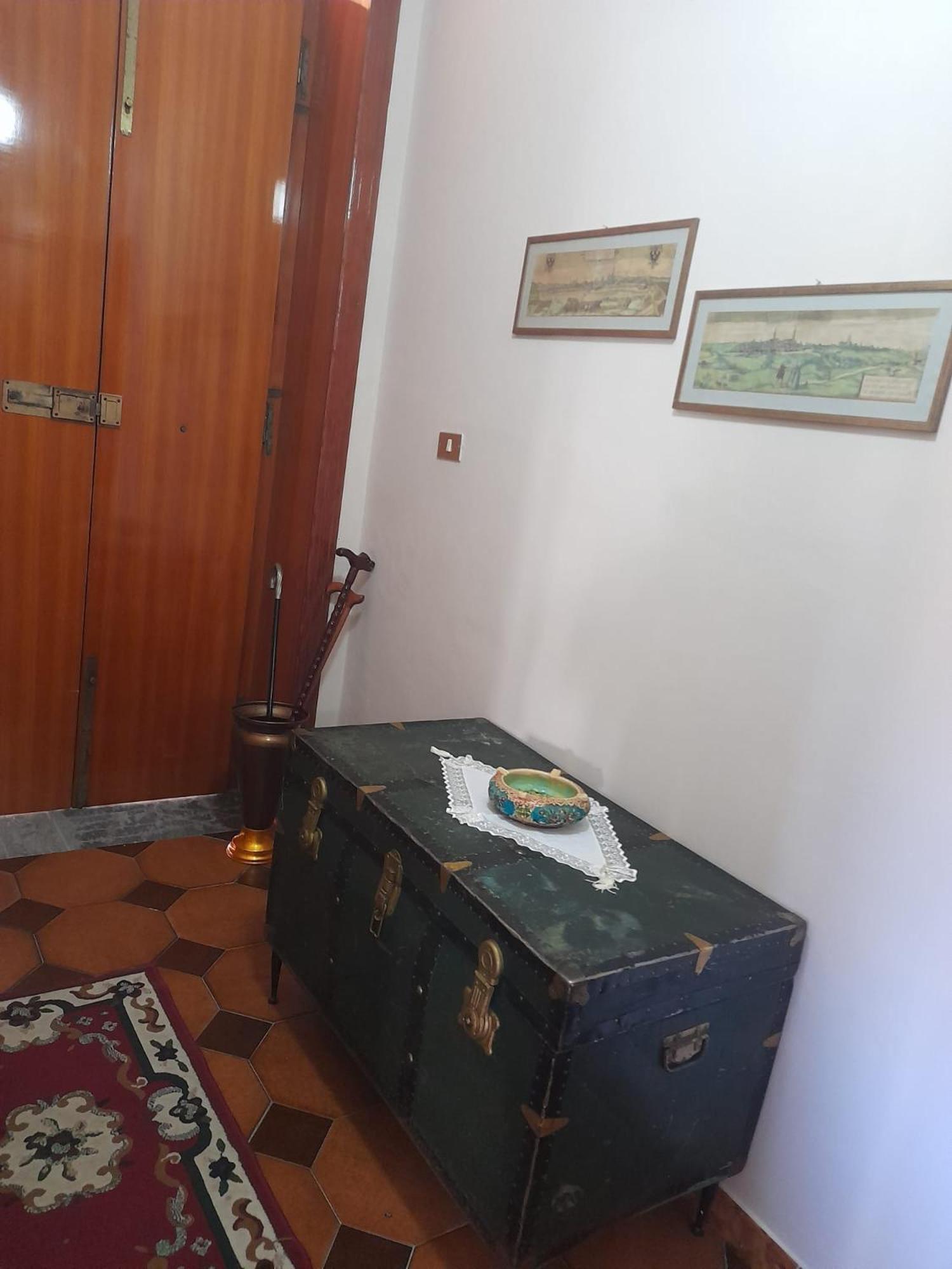 La Bouganville House Apartment