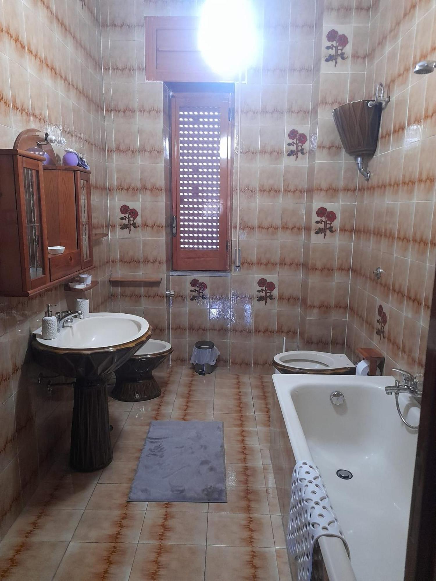 La Bouganville House Apartment Naples