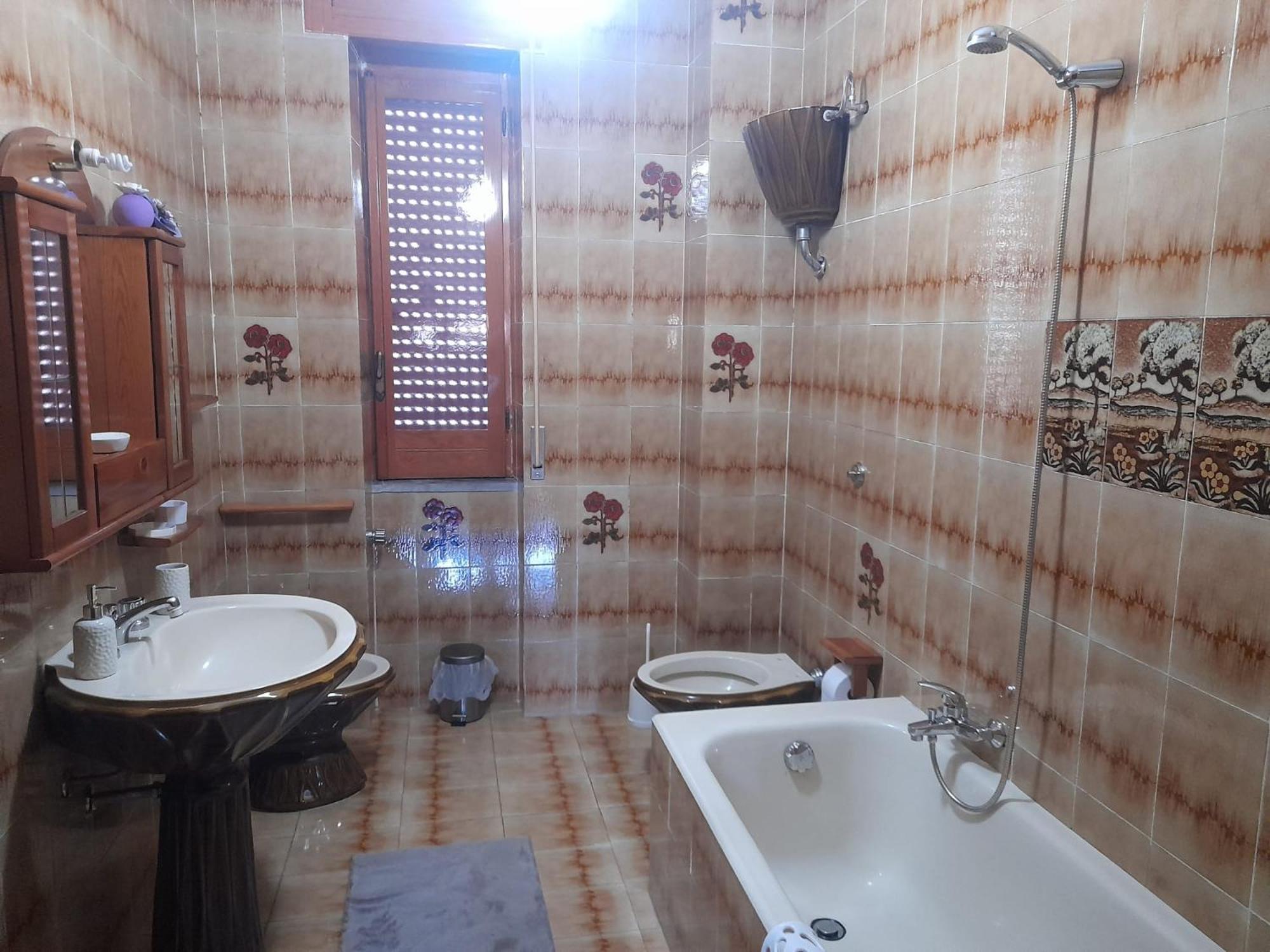 Apartment La Bouganville House