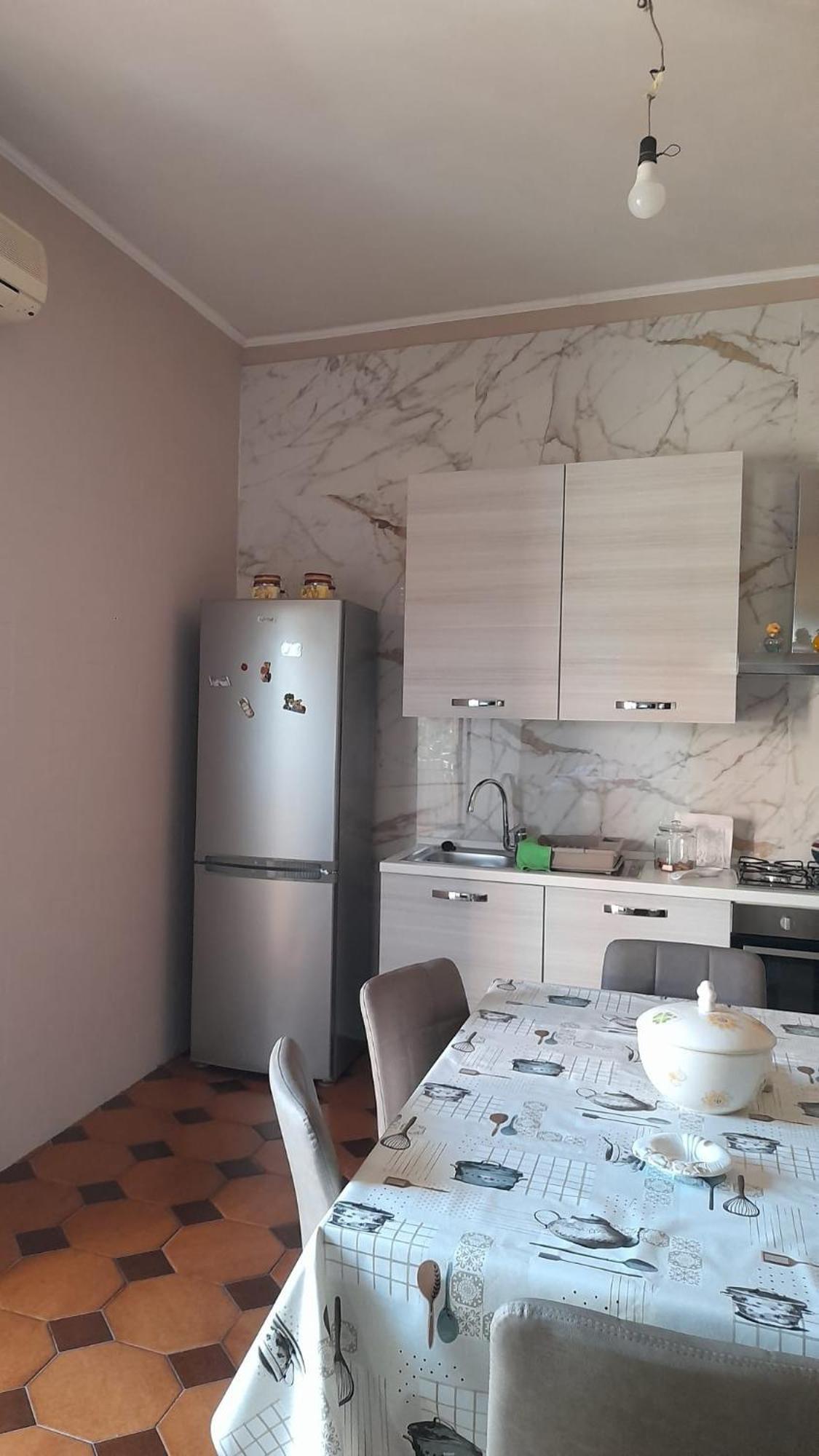 La Bouganville House *