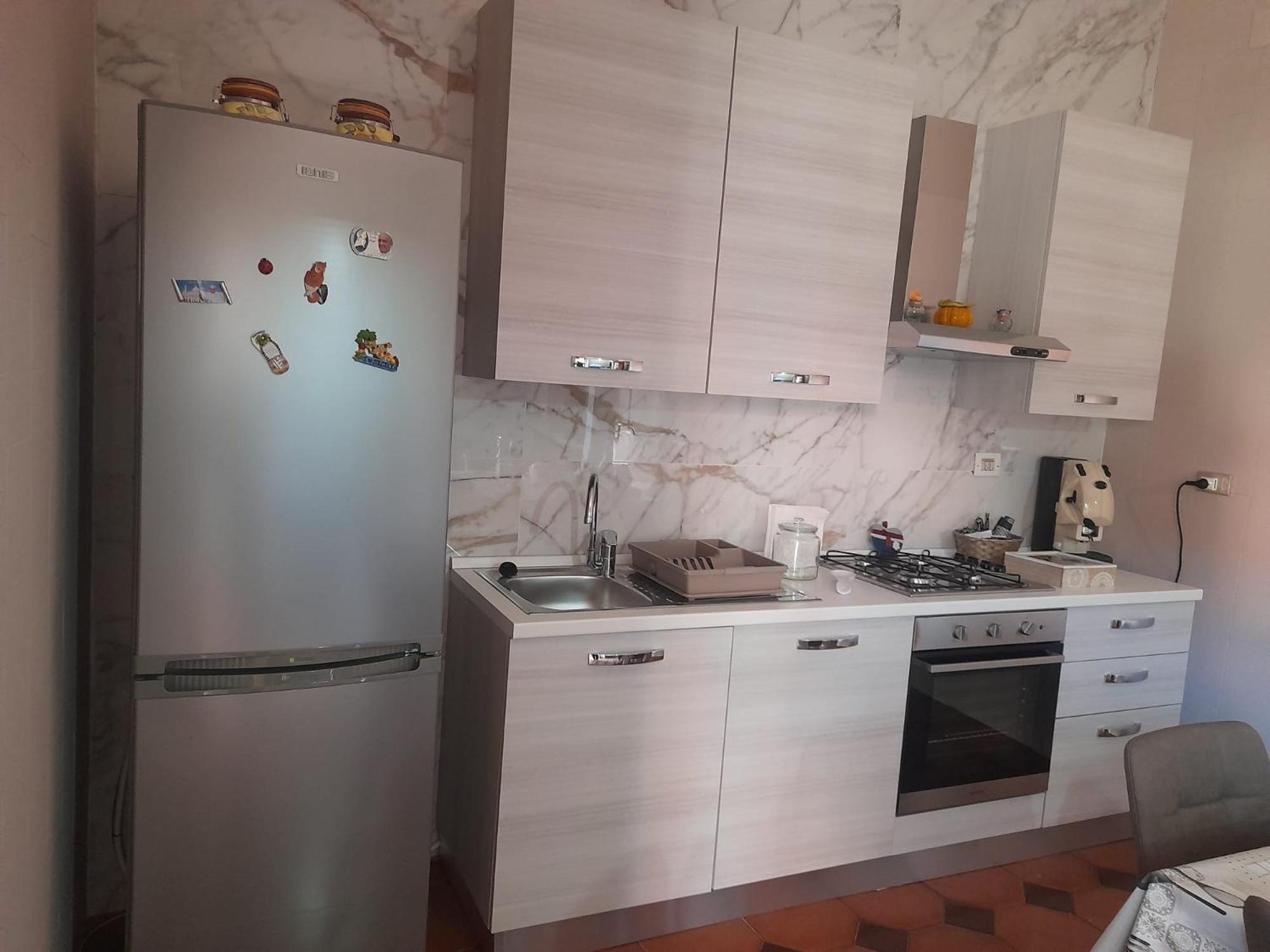 Apartment La Bouganville House