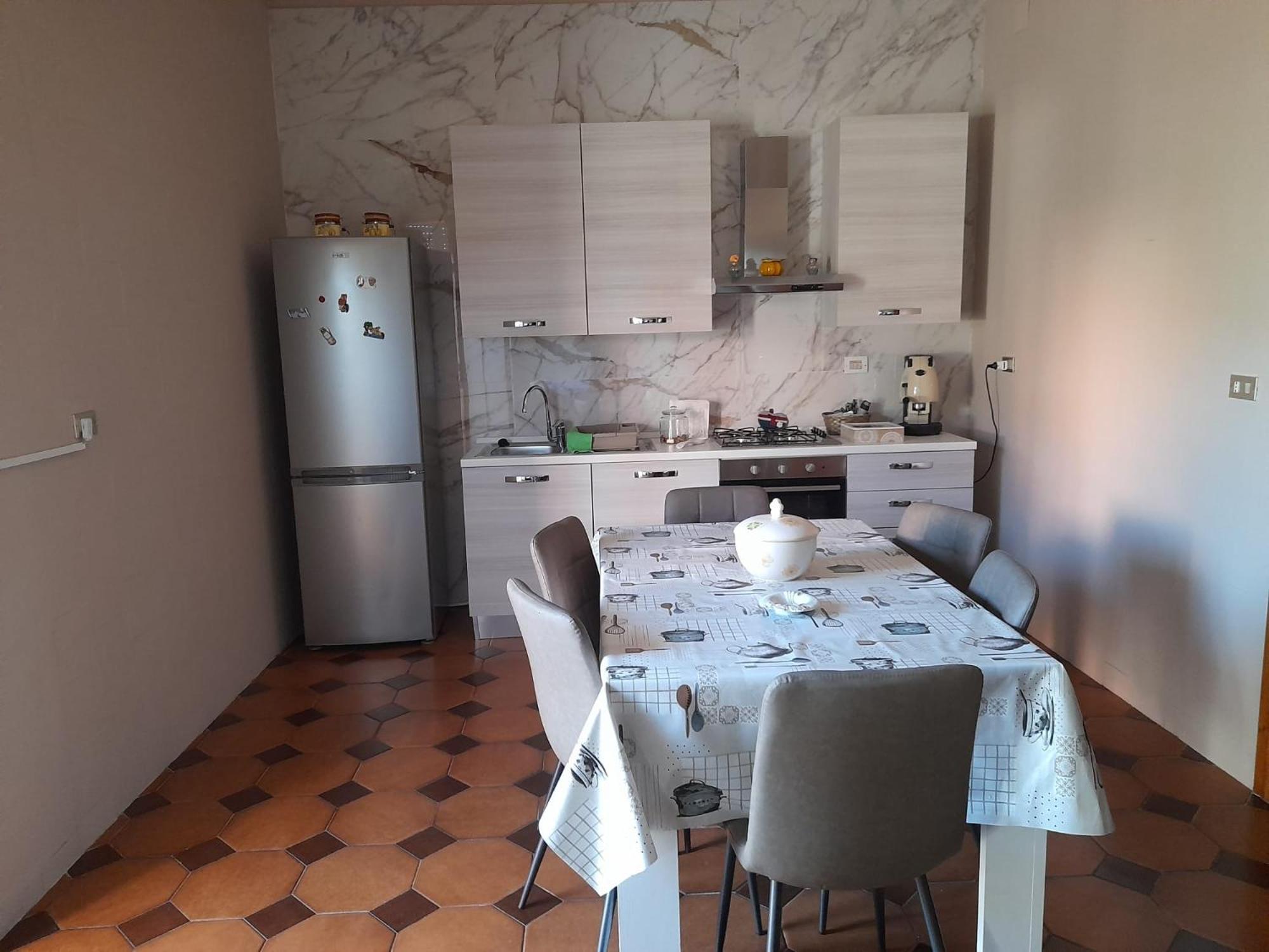 Apartment La Bouganville House *