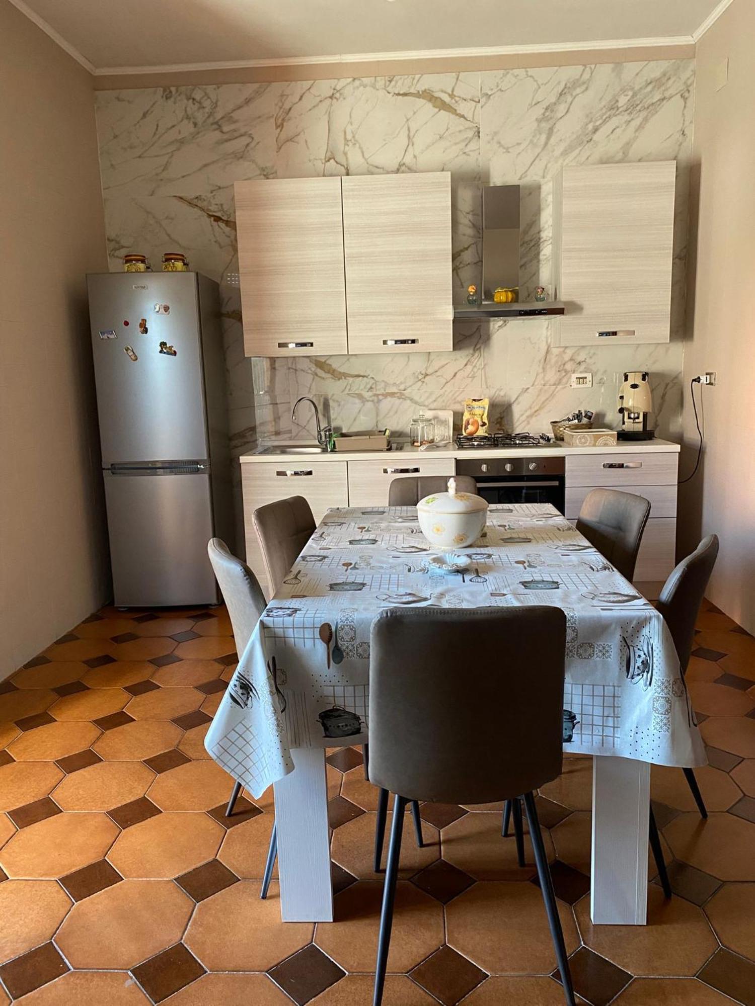 La Bouganville House Apartment Naples