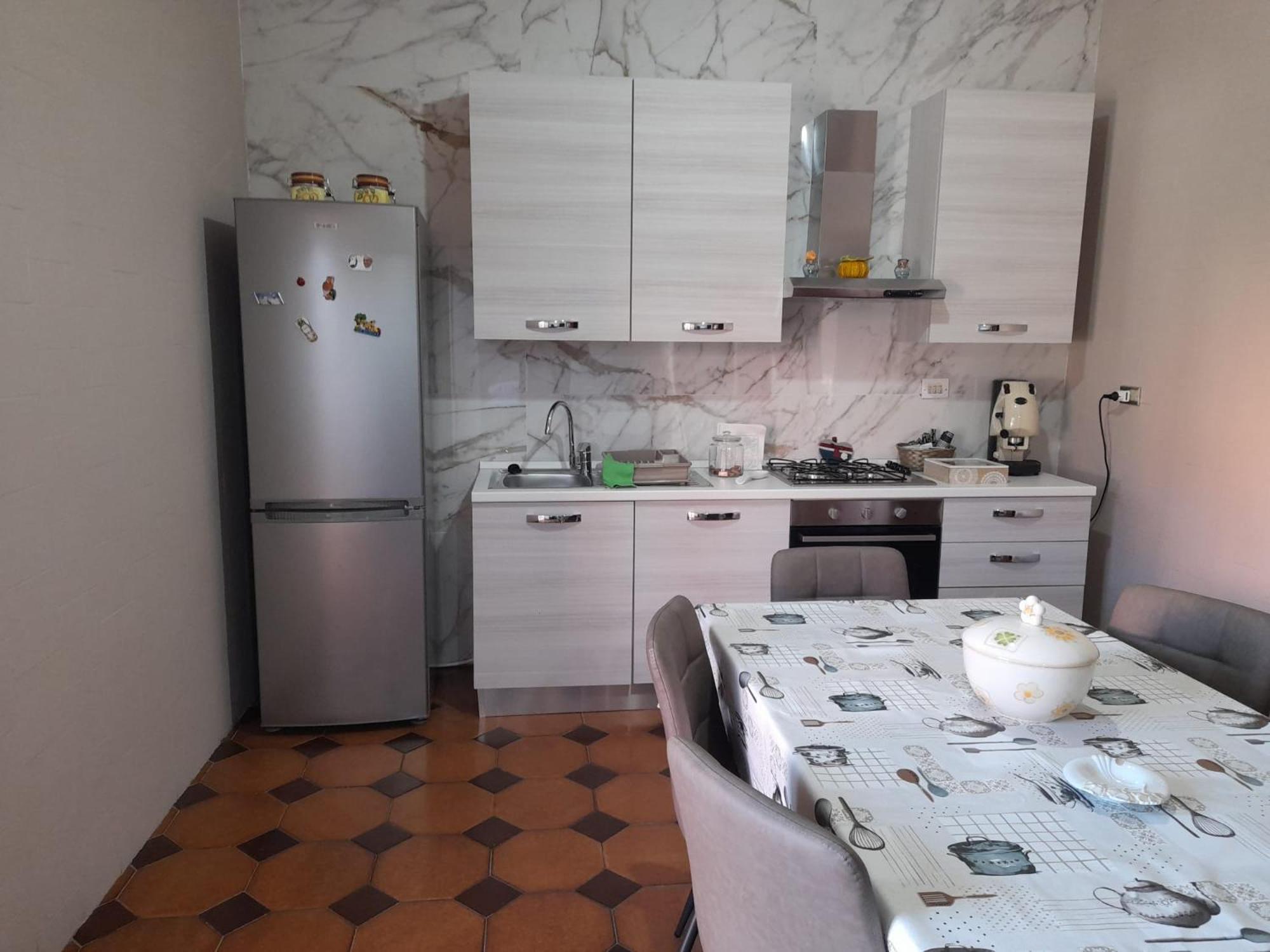 La Bouganville House *